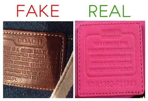 how to know if a coach wallet is real|check my coach wallet serial number.